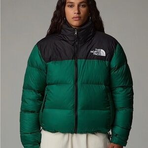 The North Face Wmns 1996 Retro Nuptse Jacket